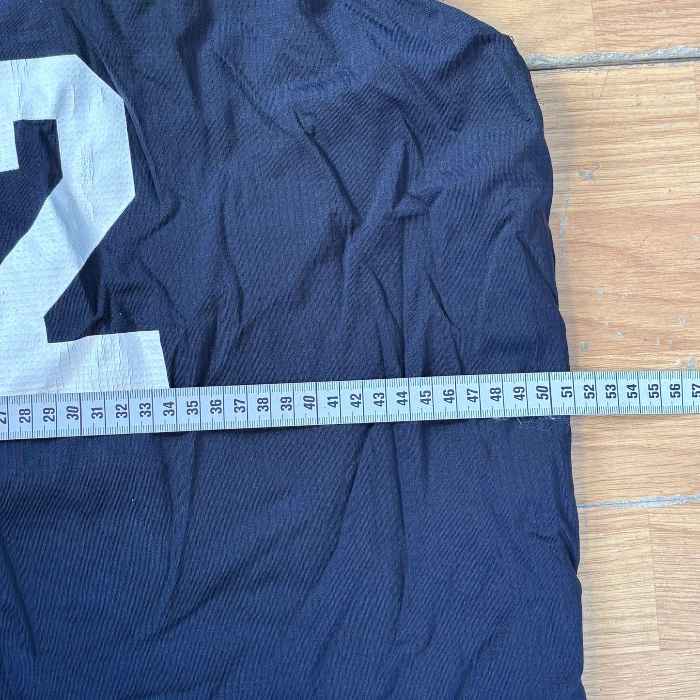 Maillot de basketball réversible – Taille XL