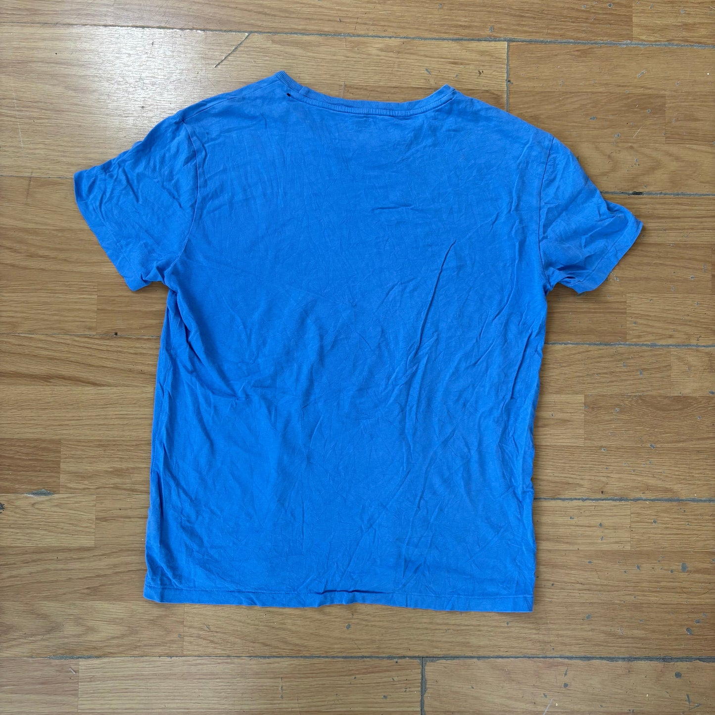 T-Shirt bleu clair - Polo Ralph Lauren - Taille S