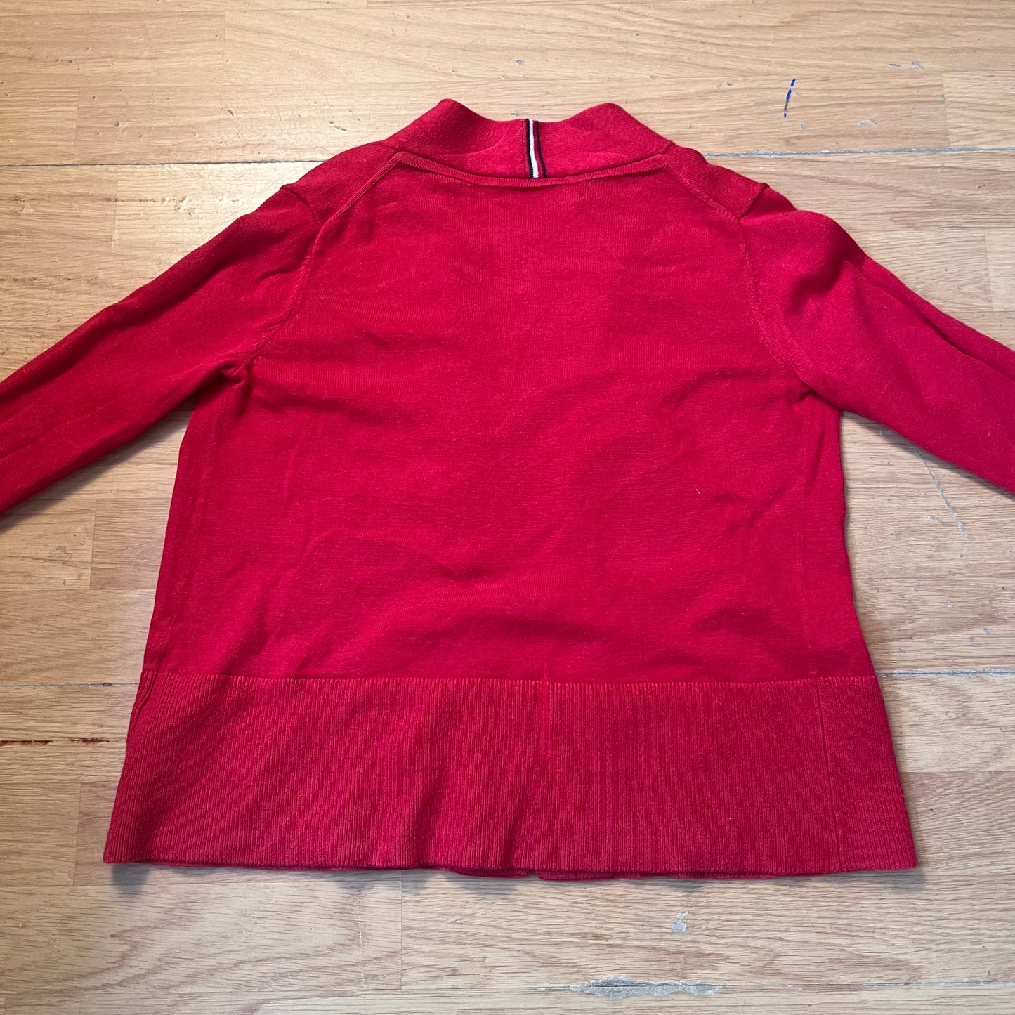Cardigan Tommy Hilfiger – Taille XS