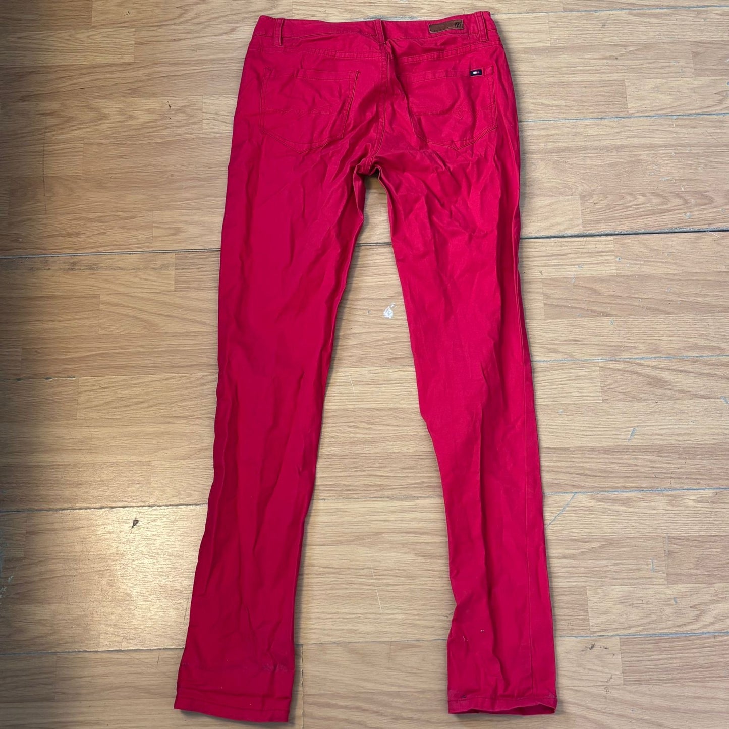 Pantalon Tommy Hilfiger – Femme – Taille 38