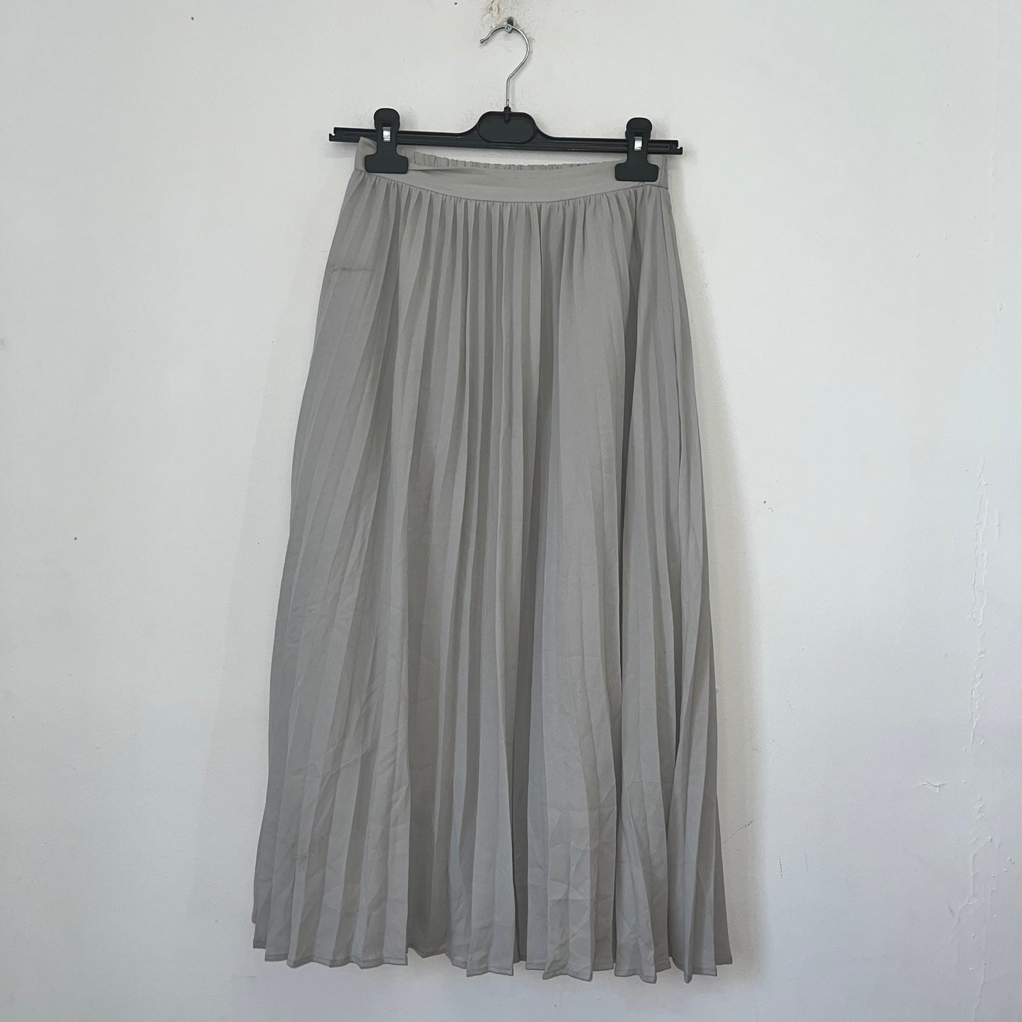 Jupe plissée – Taille M – By BÉATRICE