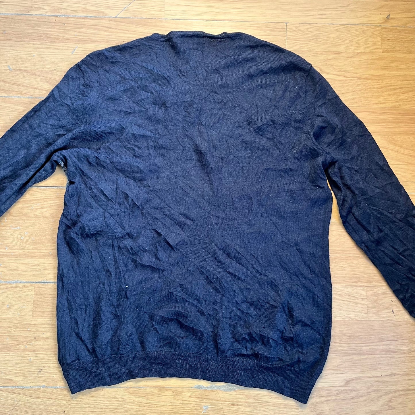 Pull Calvin Klein – Taille XL