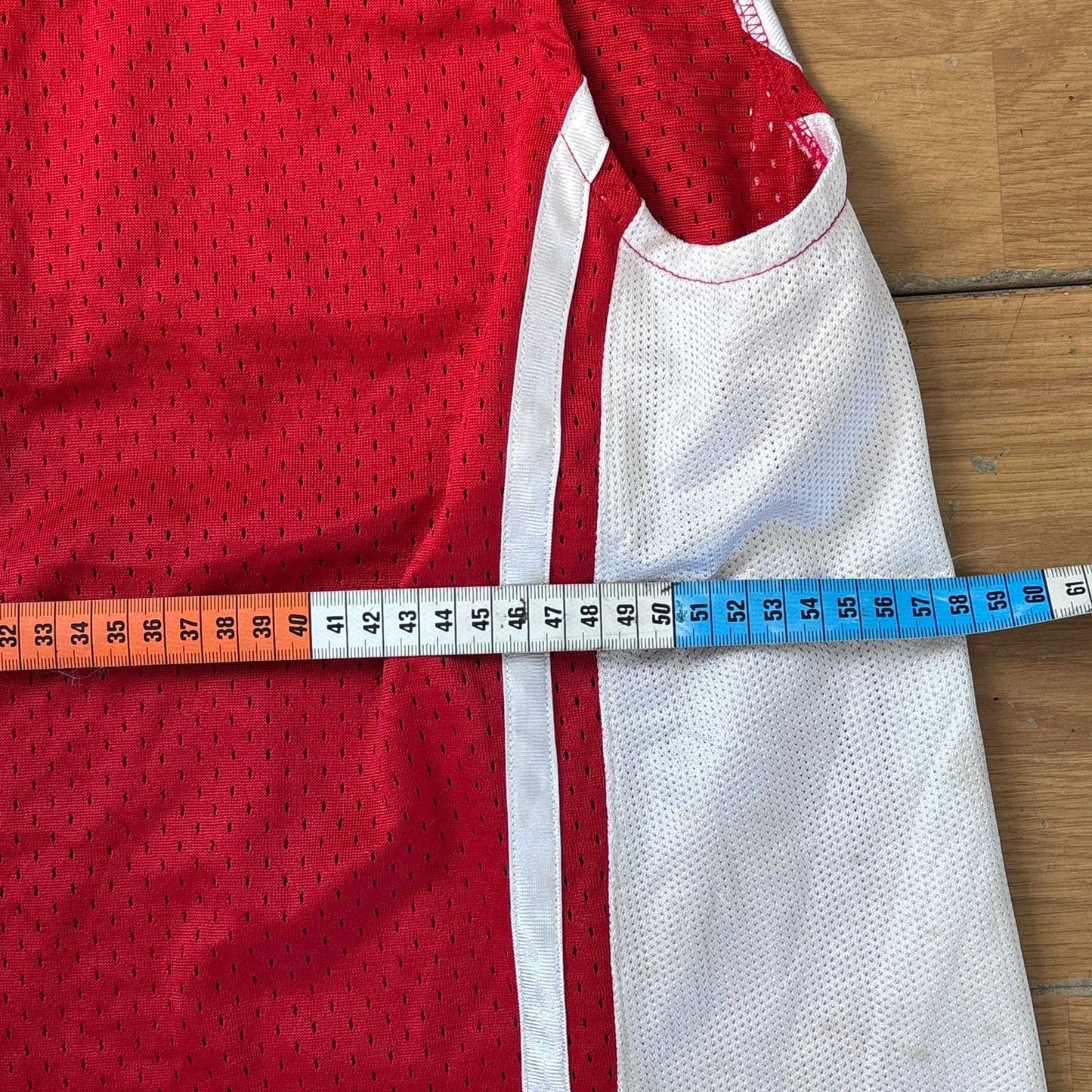 Maillot de basketball – Taille M