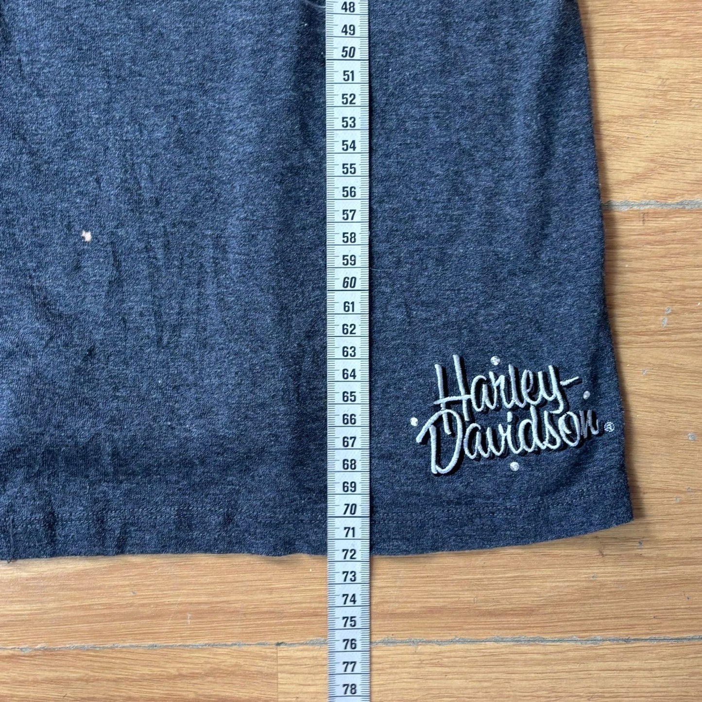 T-shirt Harley-Davidson – Taille M (Motor Cycles)
