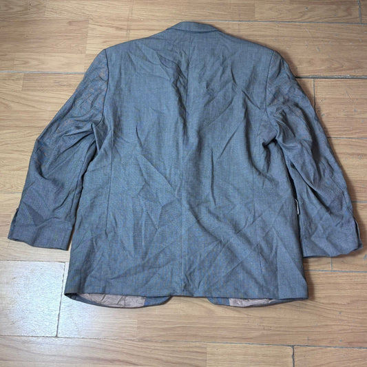 Blazer homme – Taille XL (Woolmark)