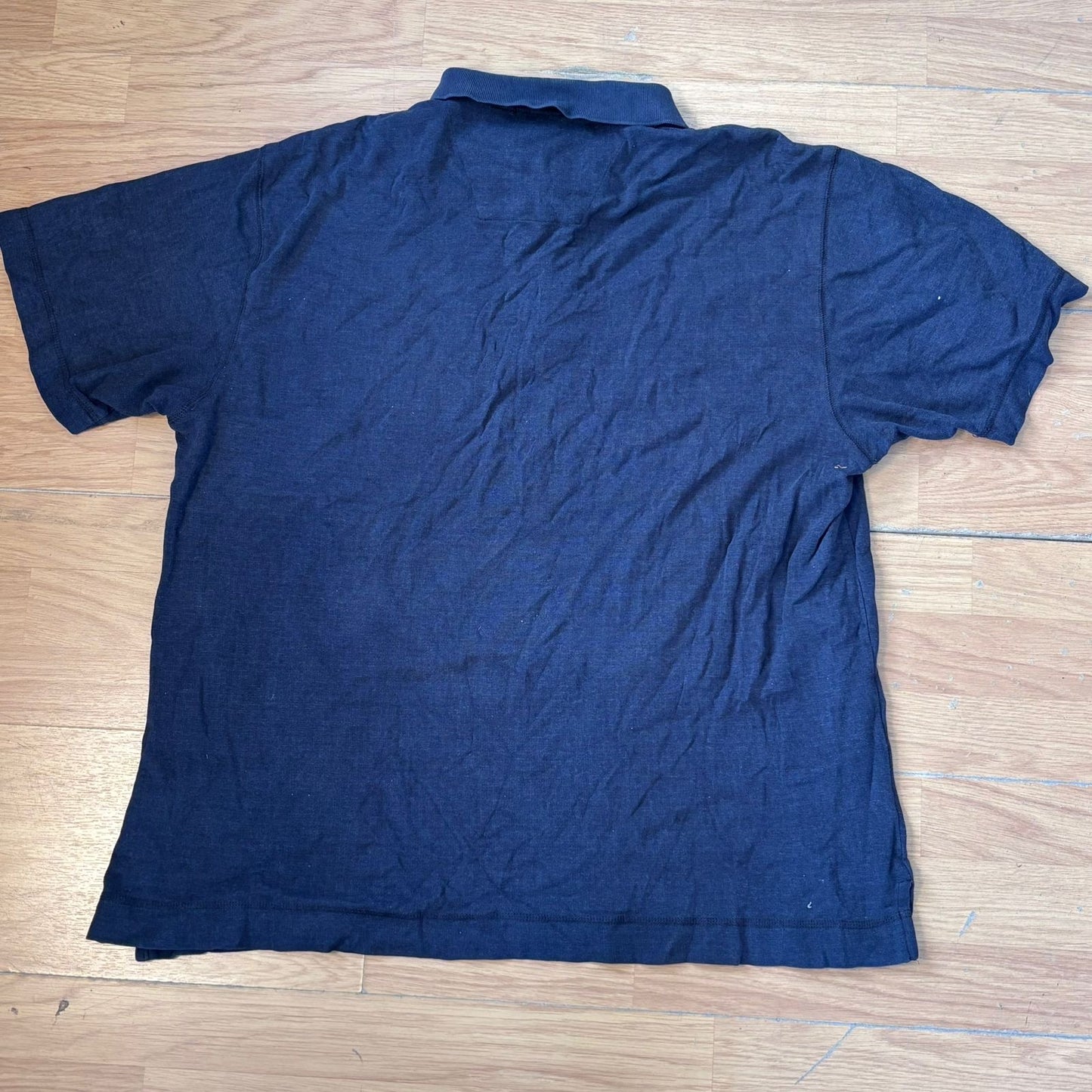 Polo Nautica – Noir – Taille XL