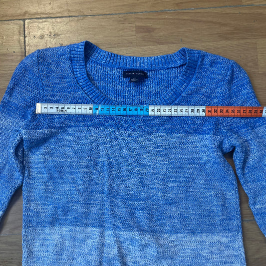 Pull Tommy Hilfiger – Taille XXS