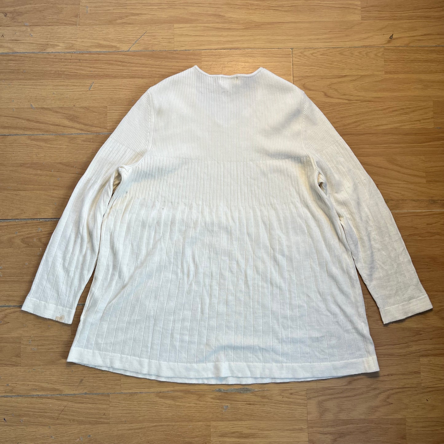 Pull Evex – Taille 46 (L) – By BÉATRICE