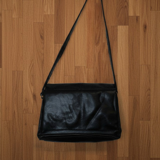 Sac À Main Rétro - by BÉATRICE