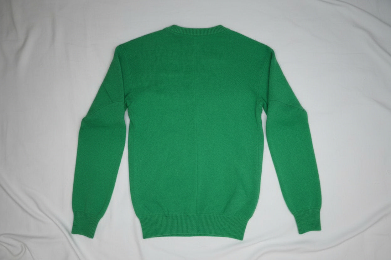 Cardigan - by PLAN.BEE