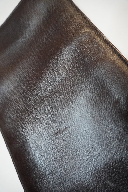 Pochette Vintage - by BÉATRICE