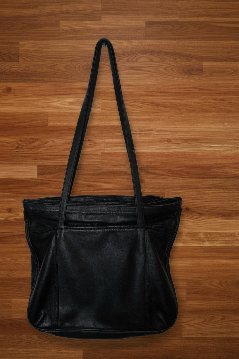 Grand Sac À Main - by BÉATRICE