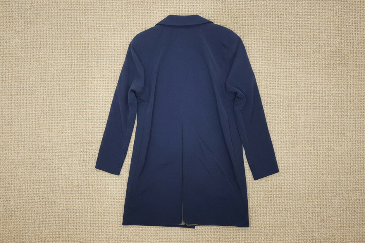 Blouse Longue - by FABSO