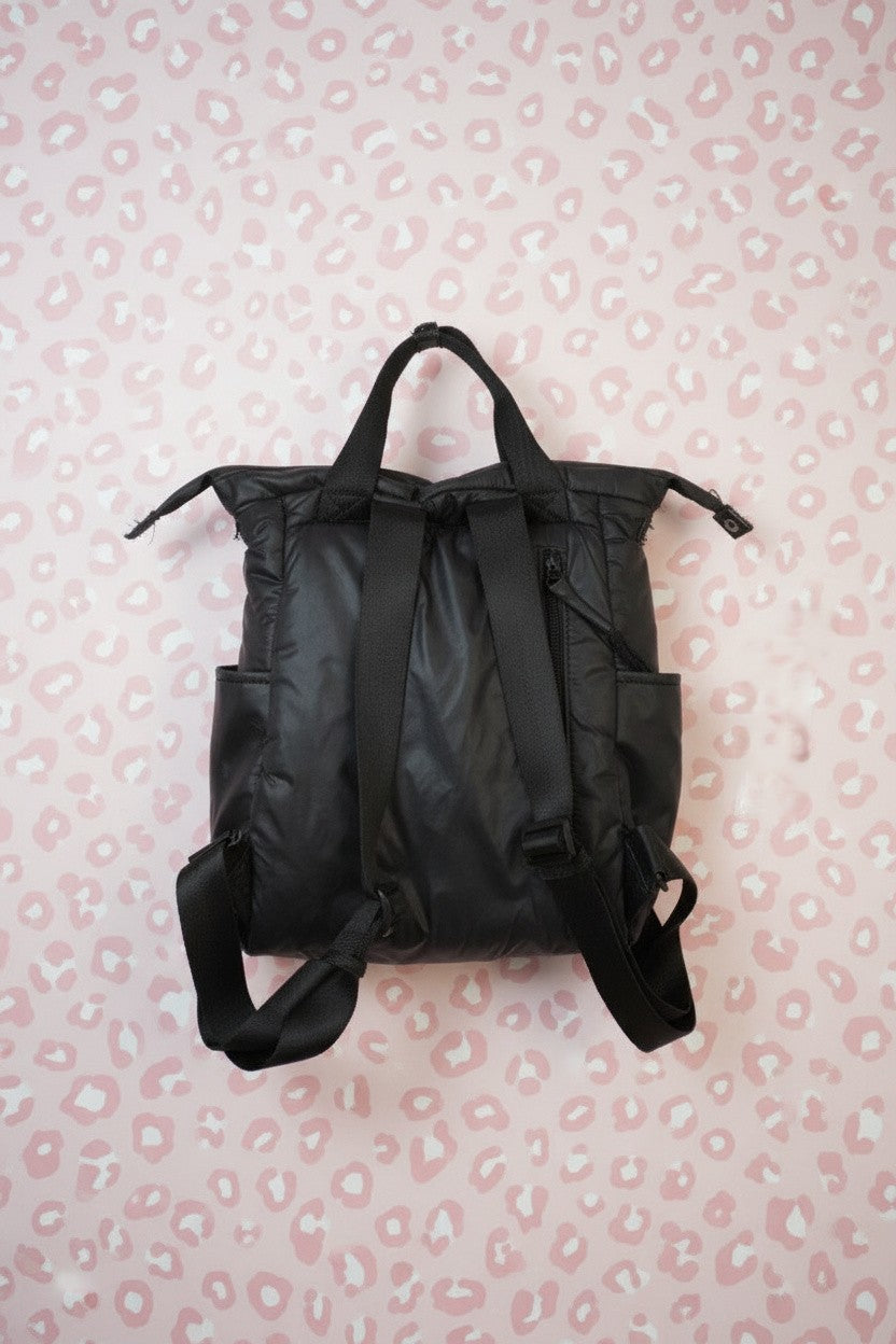 Sac À Dos - Suri Frey - by SARLOTTE