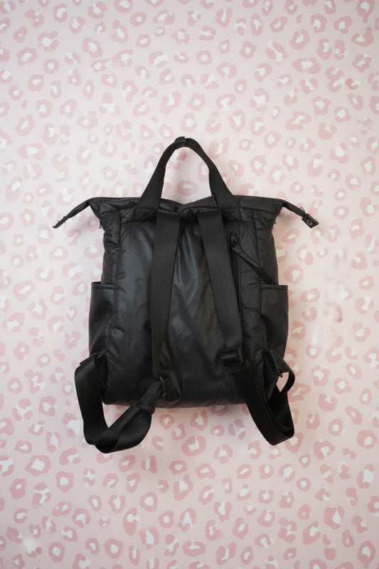 Sac À Dos - Suri Frey - by SARLOTTE