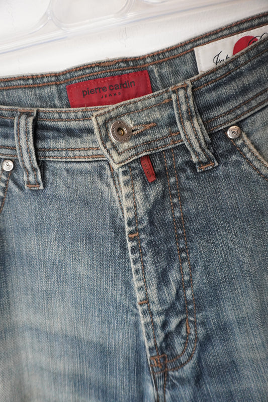 Jeans - Pierre Cardin - by PLAN.BEE