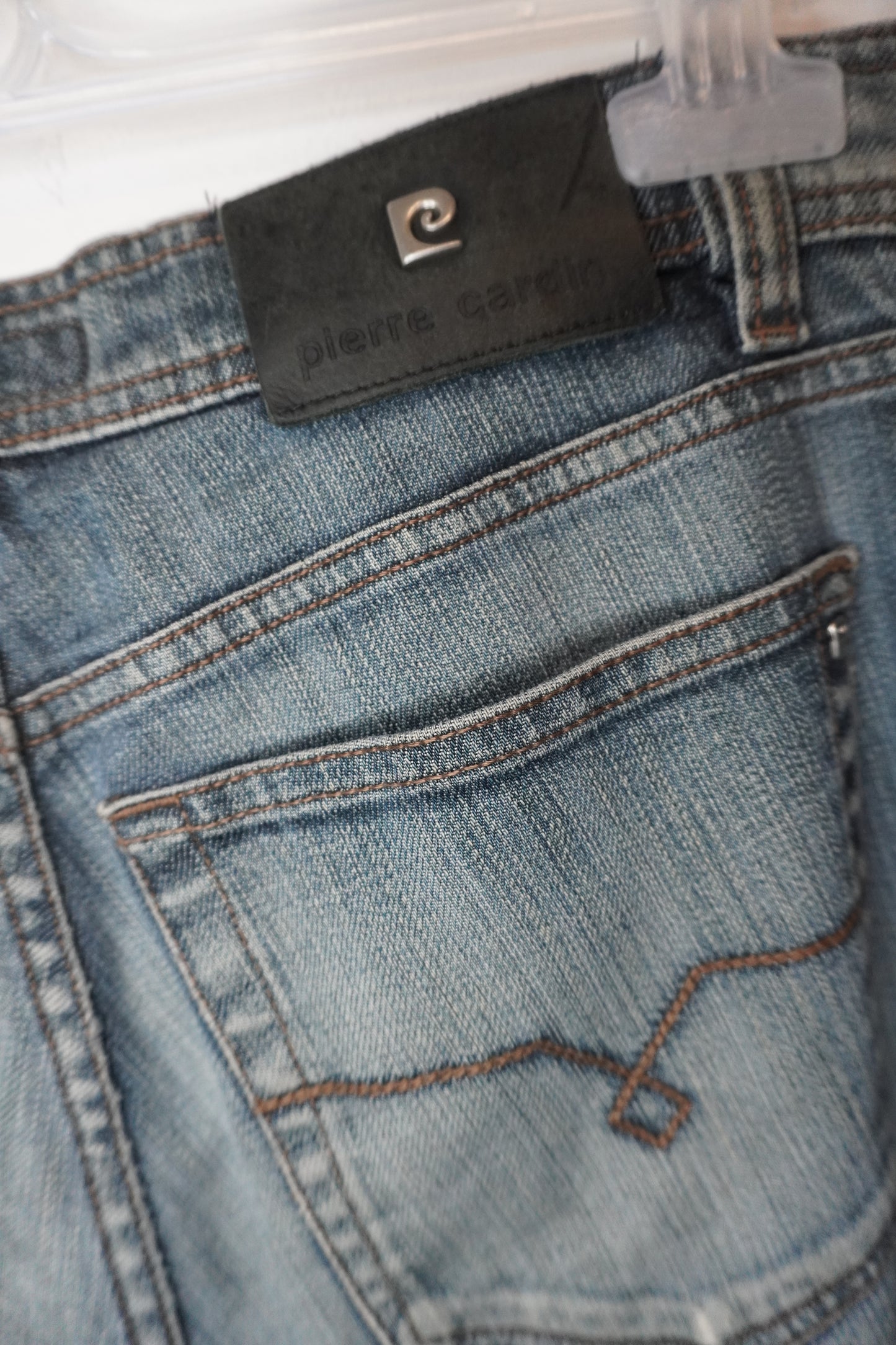 Jeans - Pierre Cardin - by PLAN.BEE