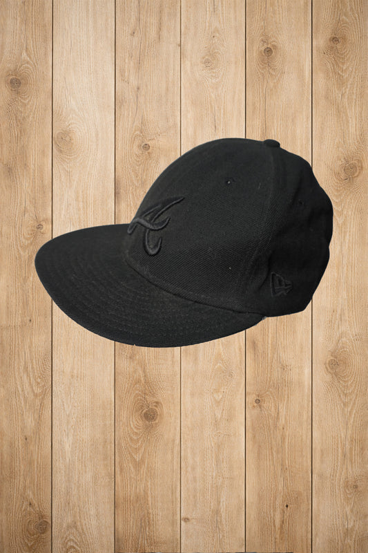 Flat Cap New Era – By BÉATRICE