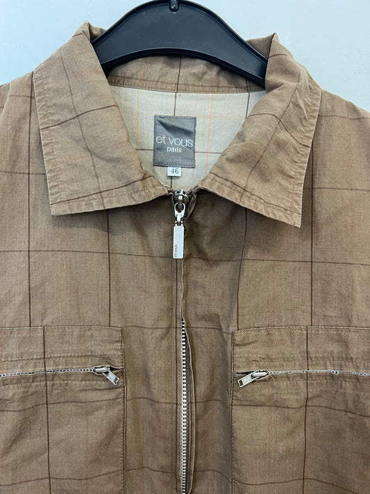 Veste Légère - by BÉATRICE