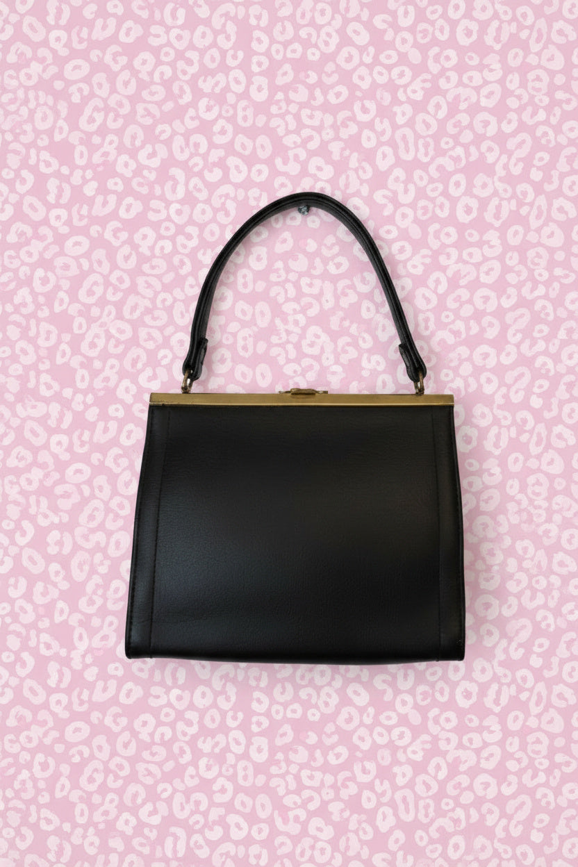 Sac À Main Vintage - by SARLOTTE