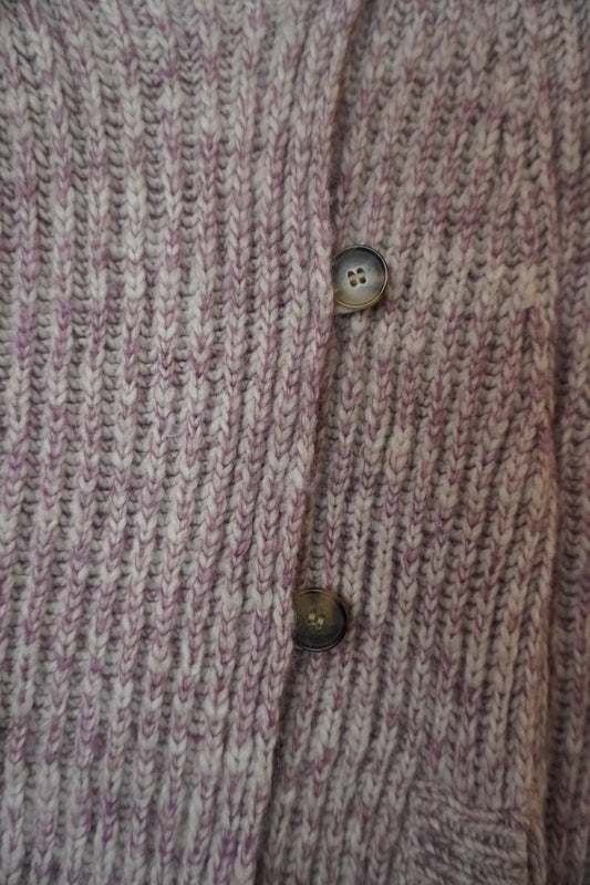 Pull En Maille - by PLAN.BEE
