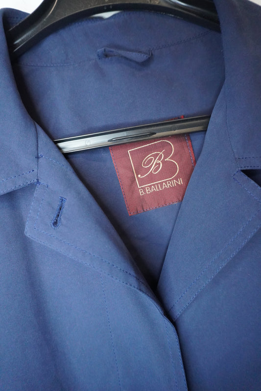 Blouse Longue - by FABSO