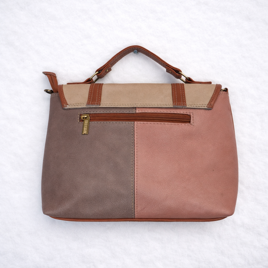 Sac Vintage Douceur – by MANDY CHERIE