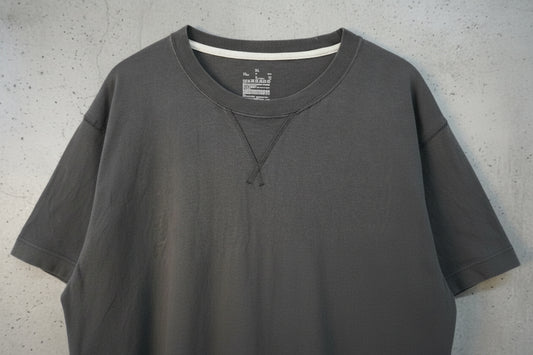 T-shirt gris – taille XL