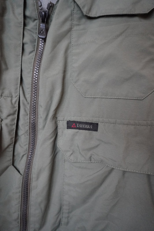 Veste Utilitaire - by PLAN.BEE