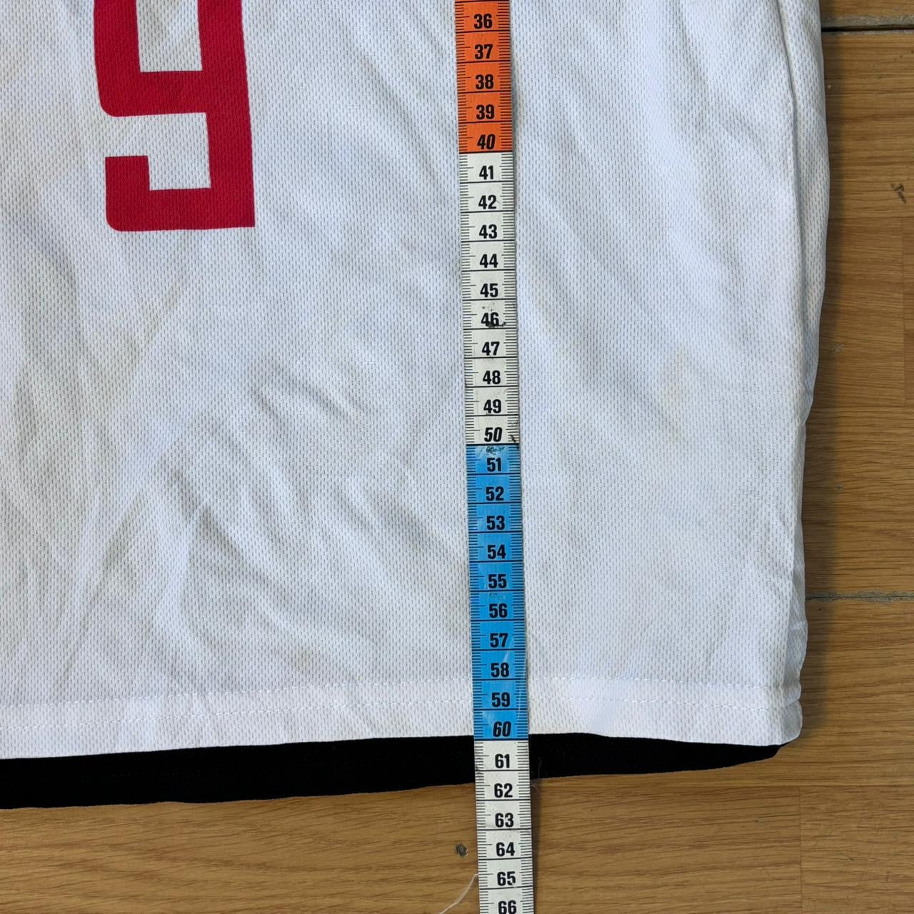 Maillot de basketball réversible – Taille M Clippers