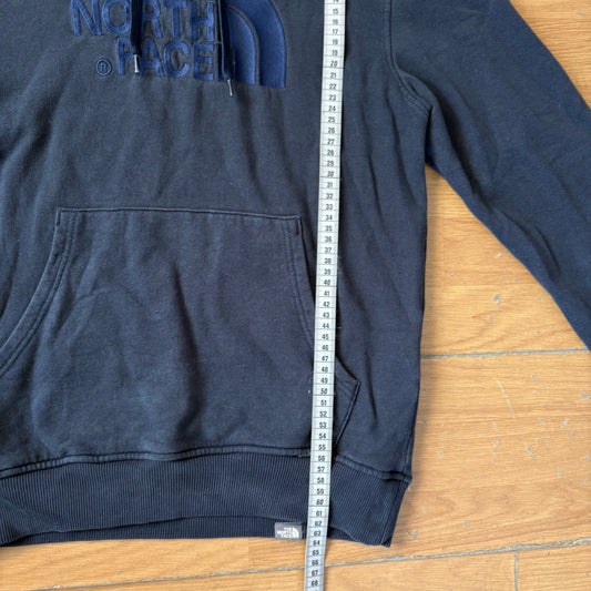 Hoodie noir - The North Face - Taille S