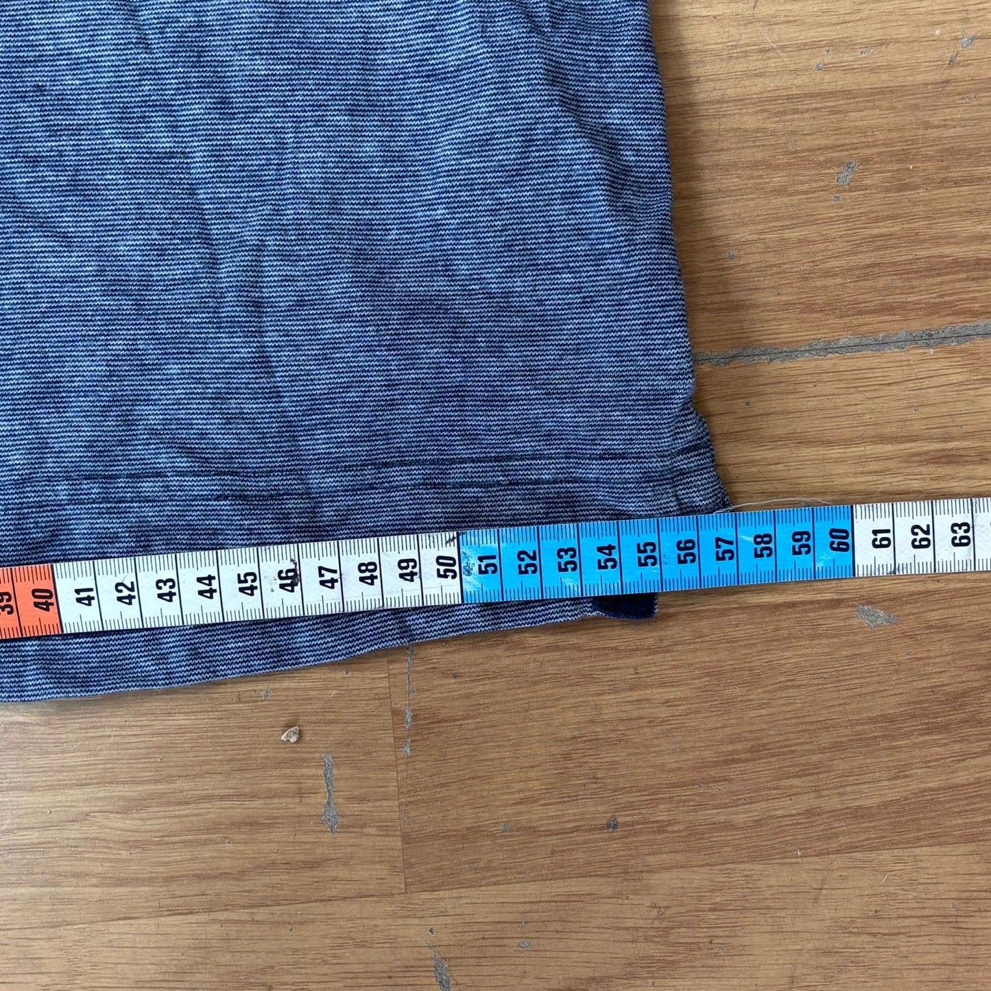 Polo Abercrombie & Fitch – Taille XXL (polyester)