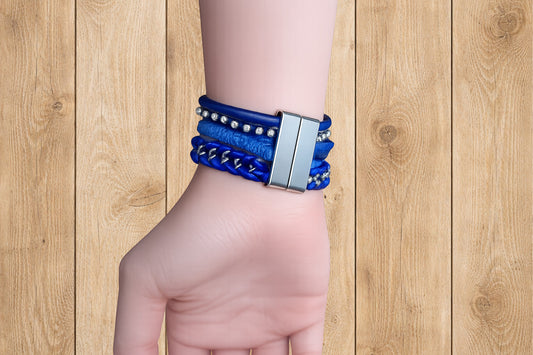 Bracelet Camaïeu – By BÉATRICE