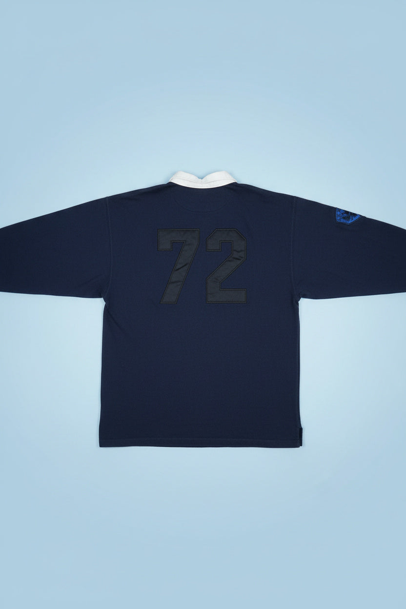 Polo Manches Longues - Nike - by PRMEC - Taille : L