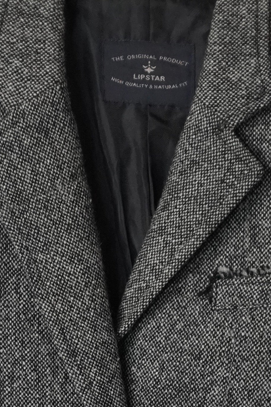 Blazer Signature - gris - By MIA - Taille : 2