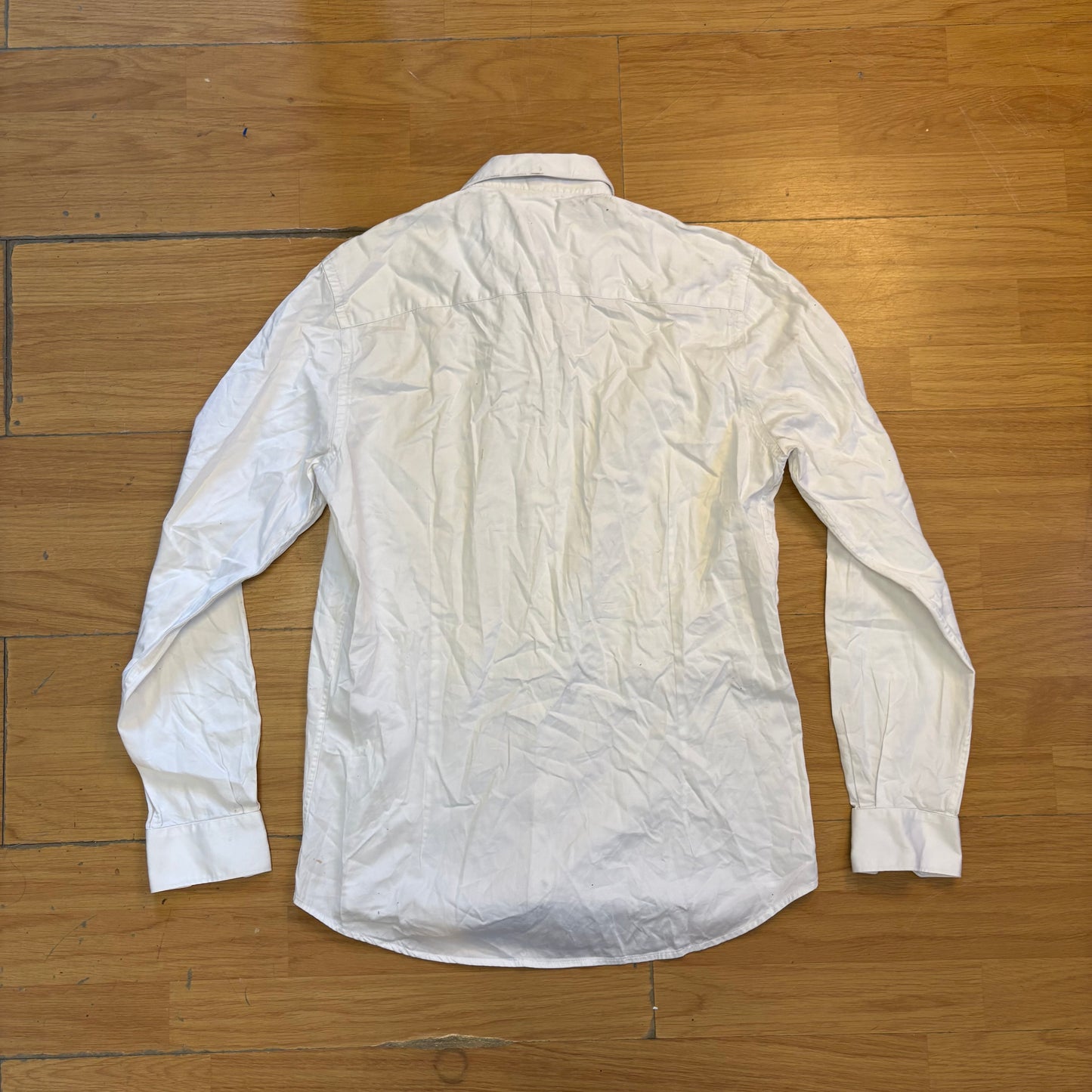 Chemise blanche - Izac - Taille 39/40