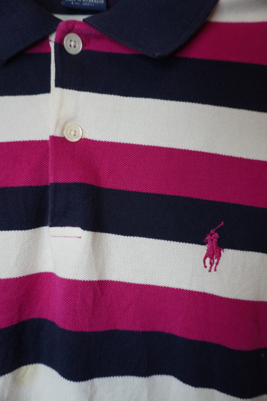 Polo - Ralph Lauren Sport - by PLAN.BEE