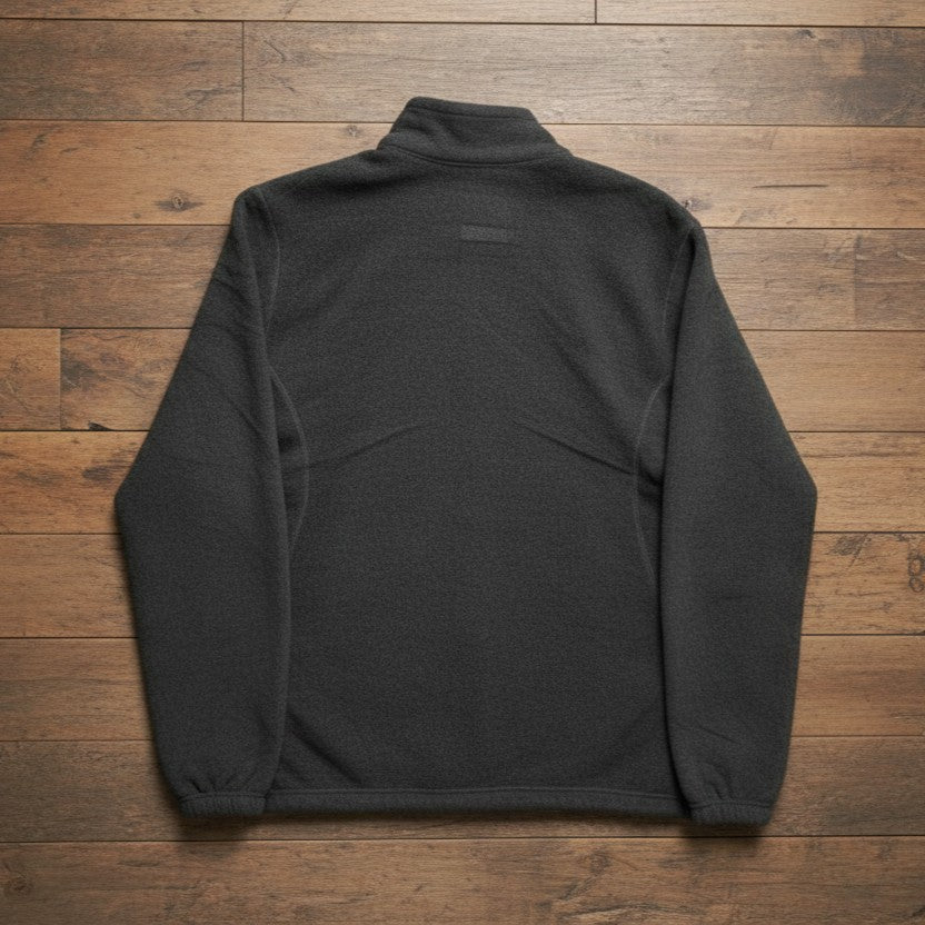 Veste polaire gris foncé – SS.CARMEN