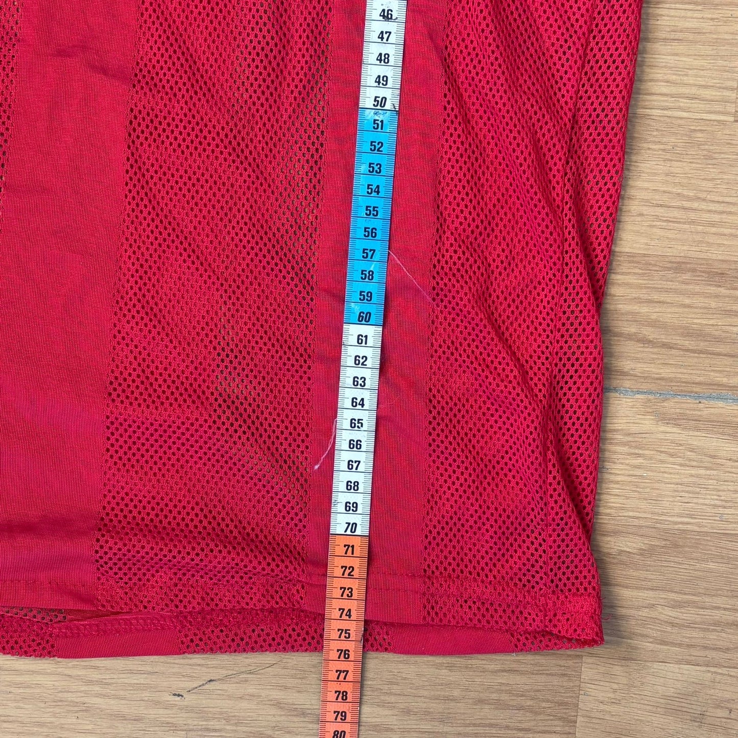 Maillot training – Taille XL