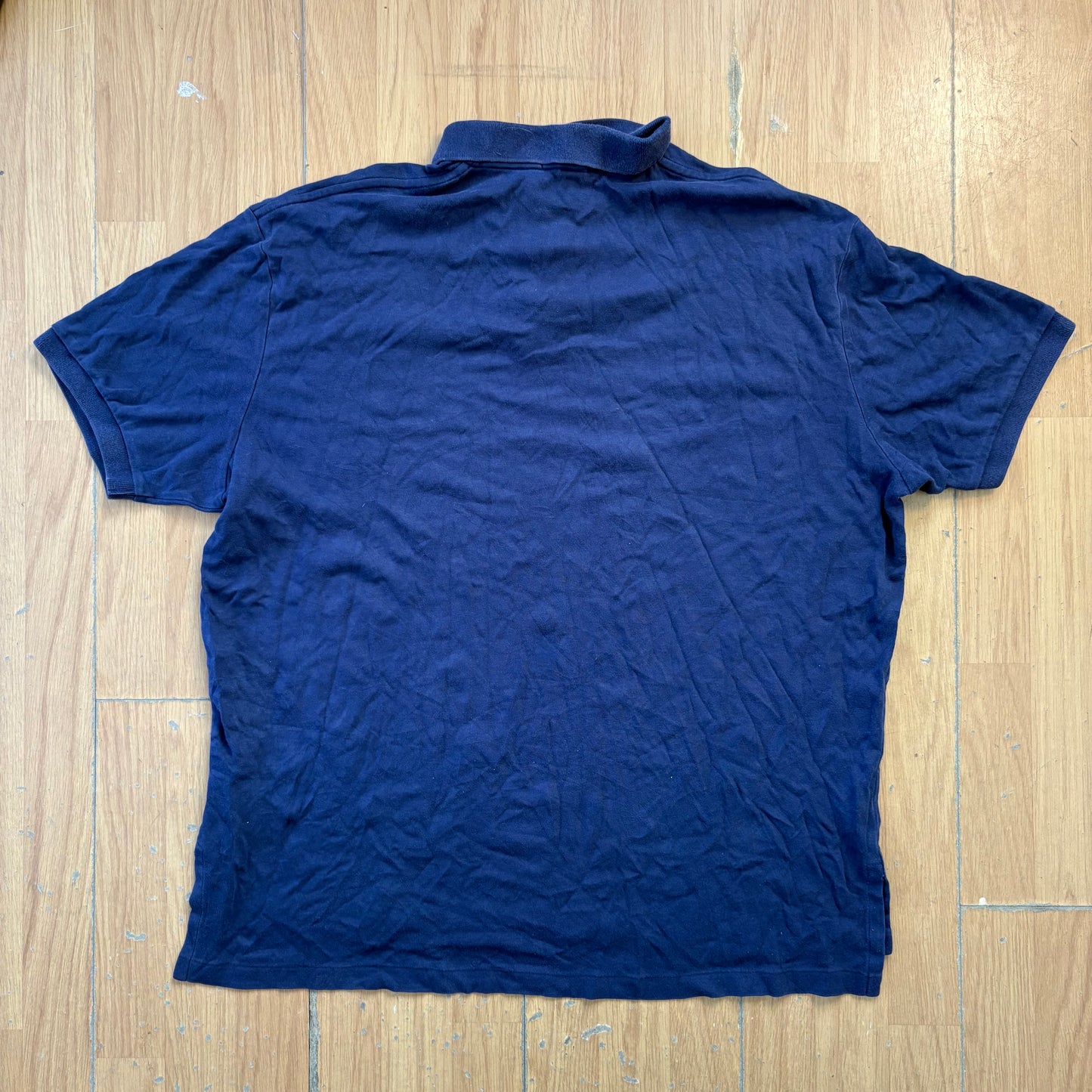 Polo bleu - Polo by Ralph Lauren - Taille XL
