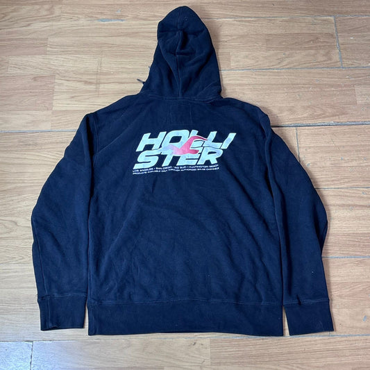 Sweat-shirt Hollister - Taille M