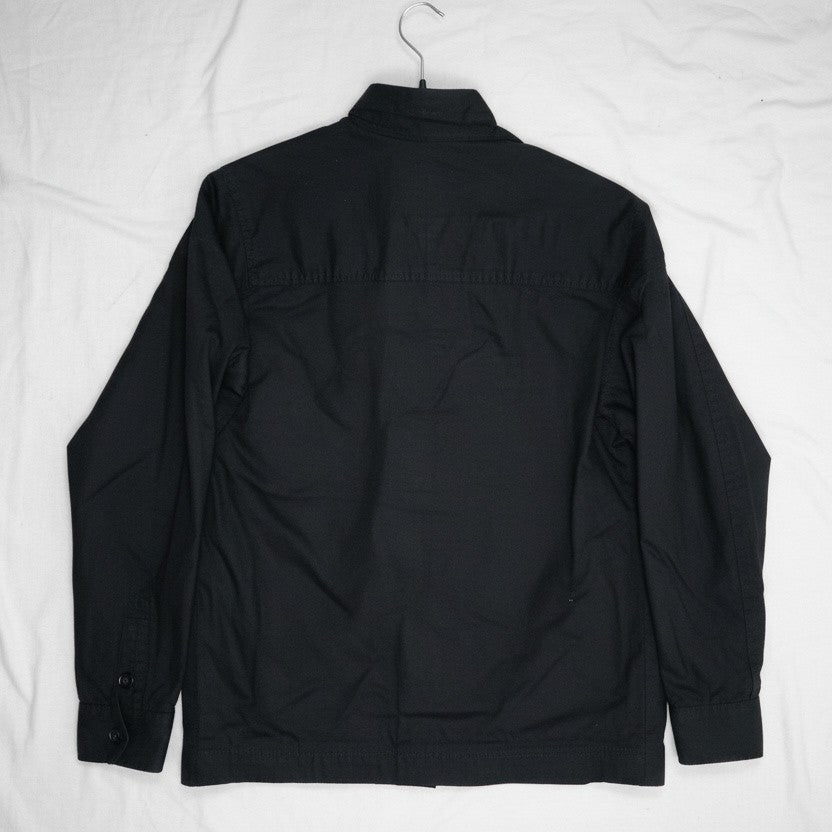 Veste Col Montant - by PLAN.BEE