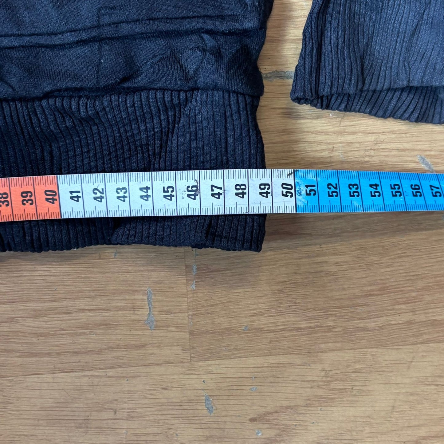 Veste The North Face – Taille M (coton, noir)