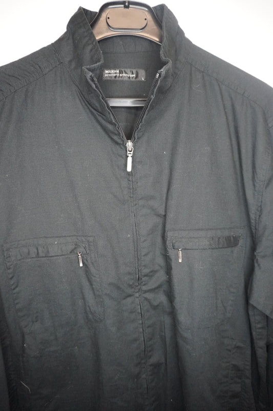 Veste Col Montant - by PLAN.BEE