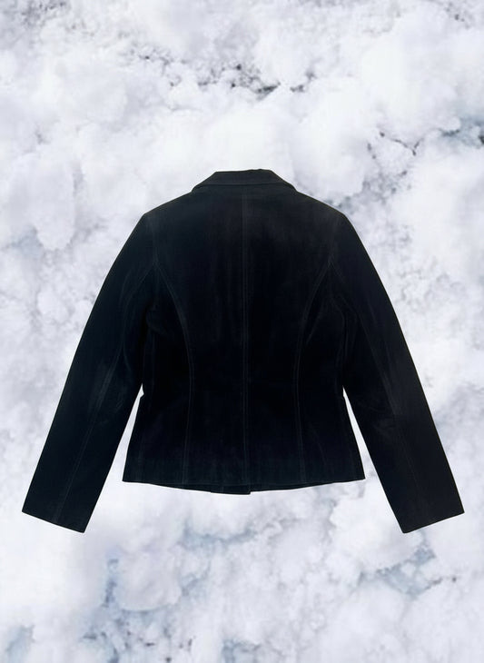 Coup Chic Noir - Taille M