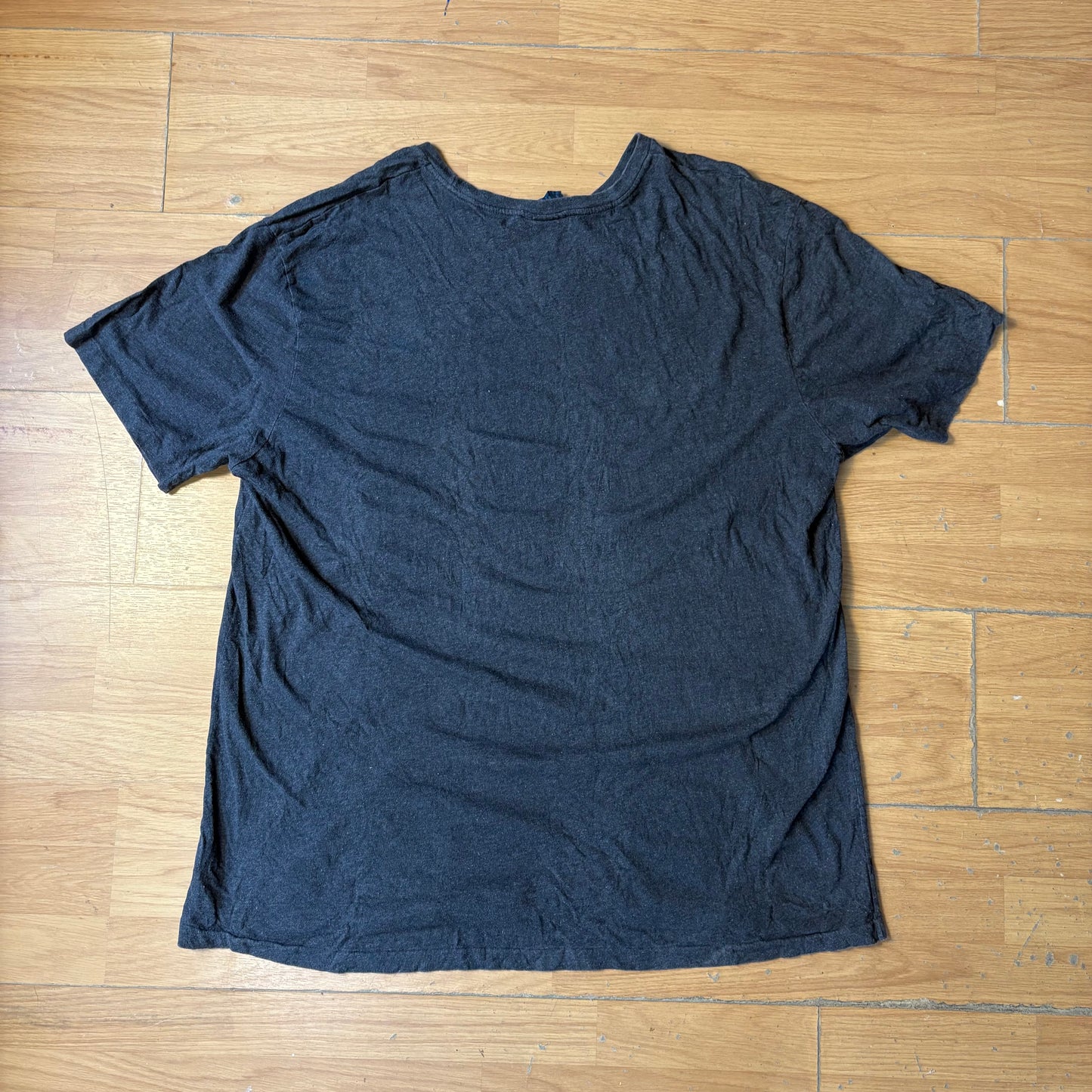 T-Shirt gris - Polo by Ralph Lauren - Taille XXL