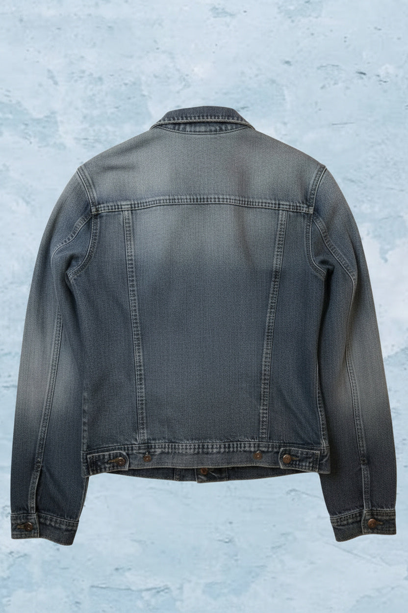 Veste En Jean - by MIA - Taille : M