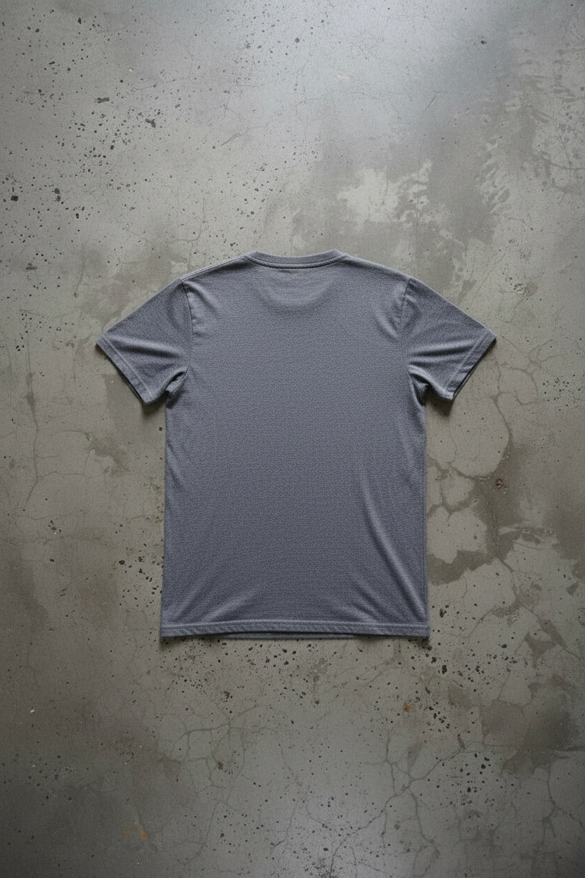 T-shirt gris Adidas – taille S