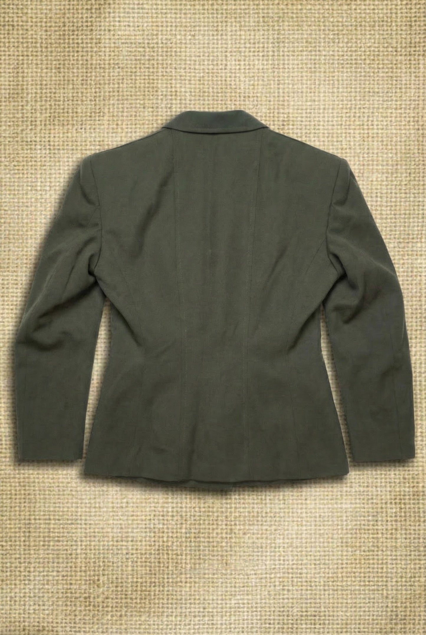 Veste de costume - Junko Koshino - by FABSO - Taille : 5