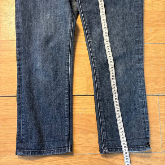 Jean bleu foncé - Taille 42